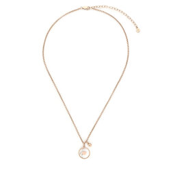 Emporio Armani Collar Emporio Armani EGS2903221 Rose Gold