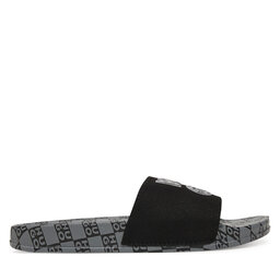 HUGO Pantoletten HUGO G01151 S Schwarz