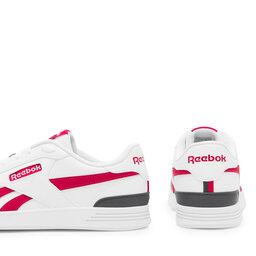 

Взуття Reebok Court Advance 100010629-M White, Білий