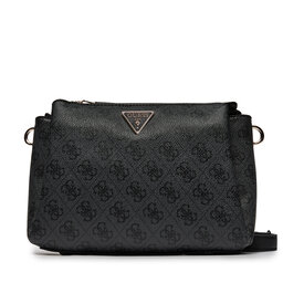 Guess Torebka Guess Noelle (Bd) HWBG78 79120 Czarny