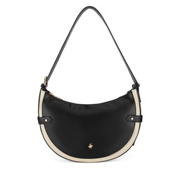 Beverly Hills Polo Club Handtasche Beverly Hills Polo Club BHPC-C-003-07 Schwarz