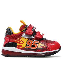 Geox Sportcipők Geox B Todo B. B B1684B 0BUCE C0020 Piros