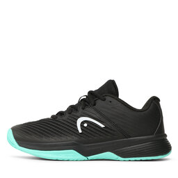 

Взуття Head Revolt Pro 4.0 275203 Black/Teal, Чорний