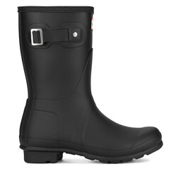 Hunter Kalosze Hunter HFRW0009242 Czarny