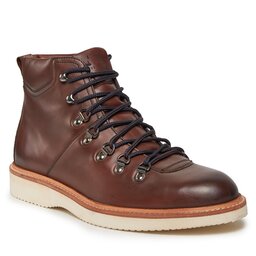Ted Baker Schnürstiefeletten Ted Baker Liykerr 255576 Brown