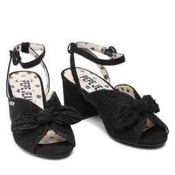 

Босоніжки Pepe Jeans Yogi Sue PLS90393 Black 999, Чорний