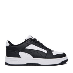 Puma Sneakers Puma WB-REBOUND SLAM LO JR 40829201 Schwarz