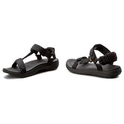 

Босоніжки Teva Sandborn Universal 1015160 Black, Чорний