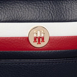 

Сумка Tommy Hilfiger Th Core Crossover Crop AW0AW08324 0GZ, Cиній