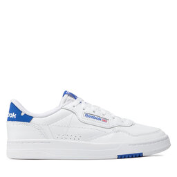

Взуття Reebok Court Peak GW7557 Ftwwht/Ftwwht/Coublu, Білий