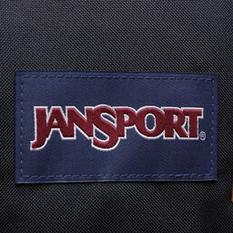 

Рюкзак JanSport Cortlandt EK0A5BBWN55 Black, Чорний