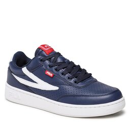 

Снікерcи Fila Fila Sevaro FFM0217.50007 Fila Navy, Cиній