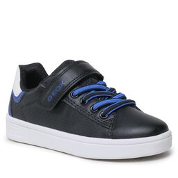 Geox Sneakers Geox J Djrock B. A J355VA 054FU C0245 S Black/Royal
