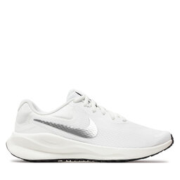 Nike Buty do biegania Nike FB2208 101 Biały