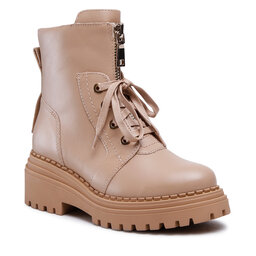 Badura Īsie zābaki Badura RST-MANILA-01 Beige