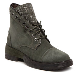 Alma En Pena Stövletter Alma En Pena I22311 Crosta Khaki