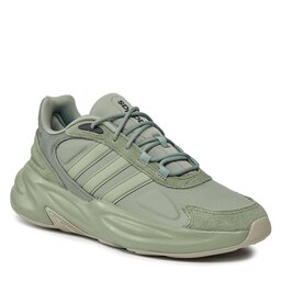 

Взуття adidas Ozelle Shoes IE9569 Silgrn/Silgrn/Carbon, Зелений