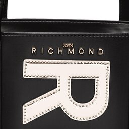 

Сумка John Richmond RWP23177BO Black, Чорний