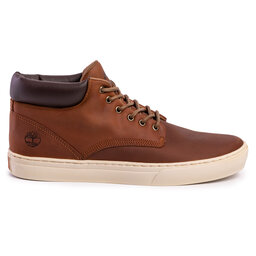 

Черевики Timberland Adventure 2.0 Chukka TB0A1JUN3581 Md Brown Full Grain, Коричневий