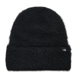 The North Face Шапка The North Face Plush Beanie NF0A3FLXJK31 Tnf Black