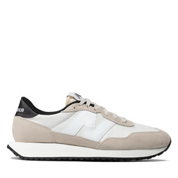 

Снікерcи New Balance, Білий