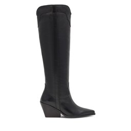 Badura Stiefel Badura COIMBRA-110434 Schwarz