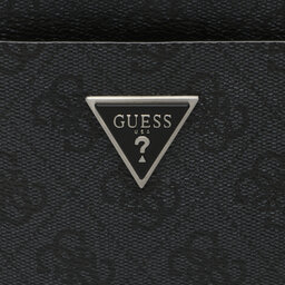 

Плоска сумка Guess Vezzola Smart HMEVZL P3117 BLA, Сірий