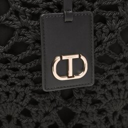 

Сумка TWINSET 231TB7350 Nero 00006, Чорний