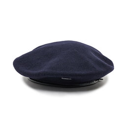 

берет Kangol Monty 0248HT Dk Blue DB404, Cиній