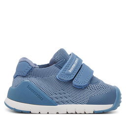 Biomecanics Sneakersy Biomecanics 252130 Modrá