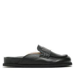 

Шльопанці N°21 23ESP04330433 N001 Black, Чорний