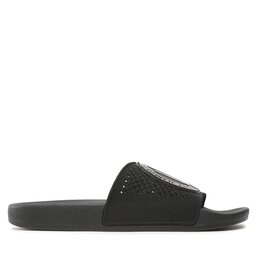 

Шльопанці Versace Jeans Couture 74YA3SQ9 ZS641 899, Чорний