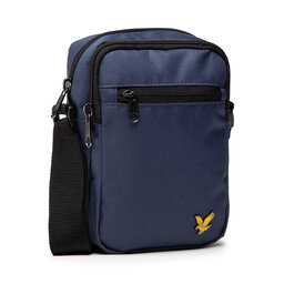 Lyle & Scott Saszetka Lyle & Scott Reporter Bag BA1402A Navy Z99