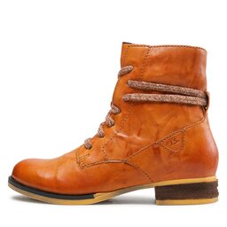 

Ботильйони Josef Seibel Sanja 18 76518 VL160 850 Safran, Коричневий