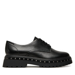 Tamaris Oxfords Tamaris 1-23748-45 Μαύρο