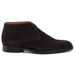 

Черевики Gino Rossi Wilson MTU444-474-R500-4000-0 89, Коричневий