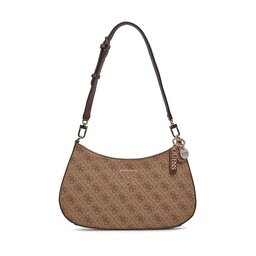 Guess Torebka Guess HWBG78 79180 Beżowy