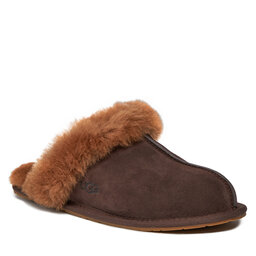Ugg Chaussons Ugg W Scuffette II 1106872 Bcdr
