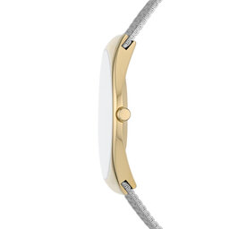 

Годинник Skagen Grenen Ultra Slim SKW6825 Silver/Gold, Срібний