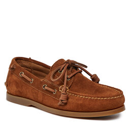 Polo Ralph Lauren Mokasini Polo Ralph Lauren Merton 803730057001 Snuff