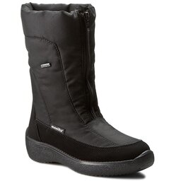 Manitu Vinterskor Manitu 990986 Schwarz 1