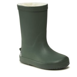 Naturino Guminiai batai Naturino Rainboot Wa 0013501288.01.0F05 S Dark Green