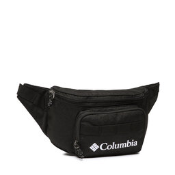 

Сумка на пояс Columbia Zigzag Hip Pack 1890911 Black 011, Чорний