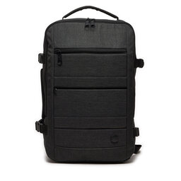 CATerpillar Mochila CATerpillar B. Holt 30L 84503-500 Negro