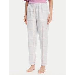 United Colors Of Benetton United Colors Of Benetton Παντελόνι πιτζάμας 4QFZ3F00L Γαλάζιο Regular Fit