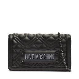 LOVE MOSCHINO Geantă LOVE MOSCHINO JC5681PP0HLA000A Nero
