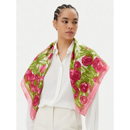 Weekend Max Mara Eșarfă Weekend Max Mara Onesto3 2515541035 Roz
