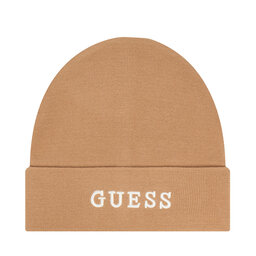 Guess Gorro Guess AW5189 POL01 Beis
