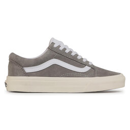 

Кросівки Vans, Сірий