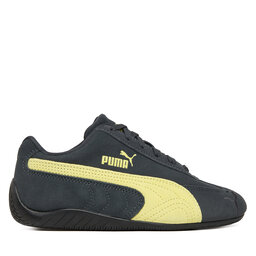 Puma Sneakersy Puma Speedcat Og Jr 401698 17 Szary